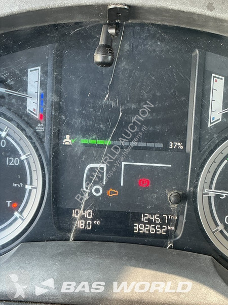 DAF 400 truck