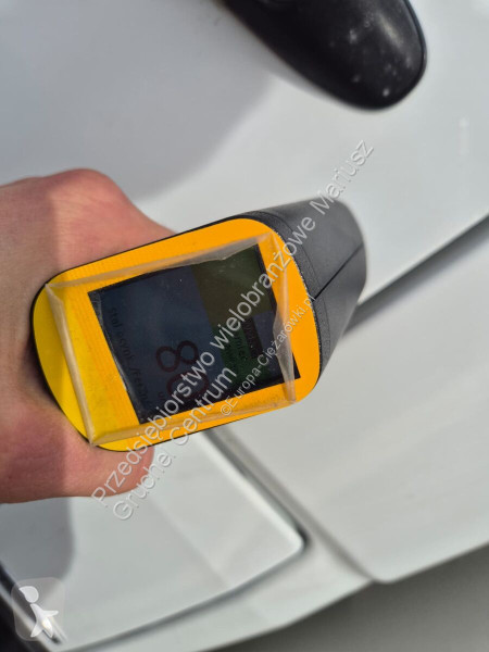 Camión Mercedes Sprinter 516 / Palfinger HDS /...