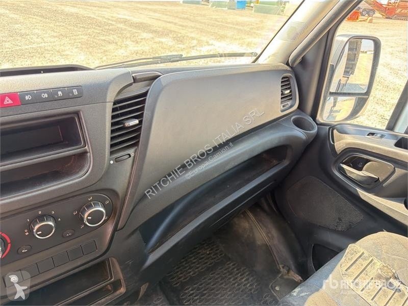 Camion Iveco