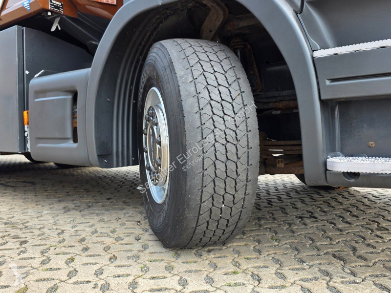 Camión Scania 440 B6X2*4MNA | ADR | Retader |...