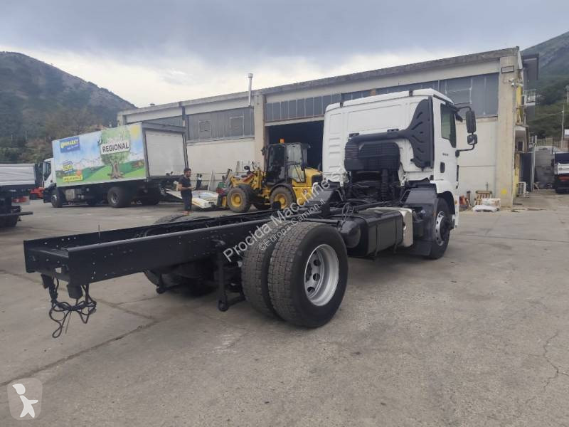 Camion MAN 18.340