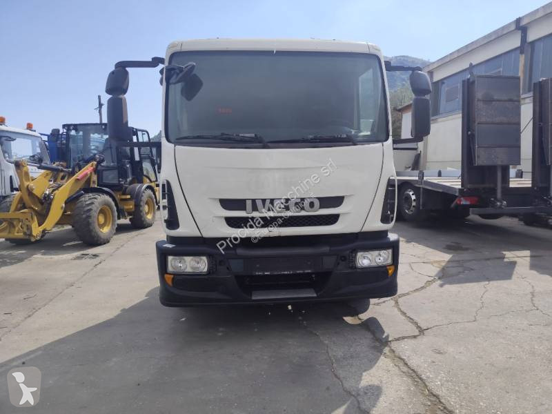 Camion Iveco 150 E 22