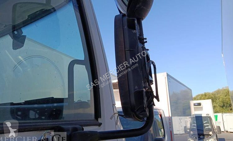 Camion Renault
