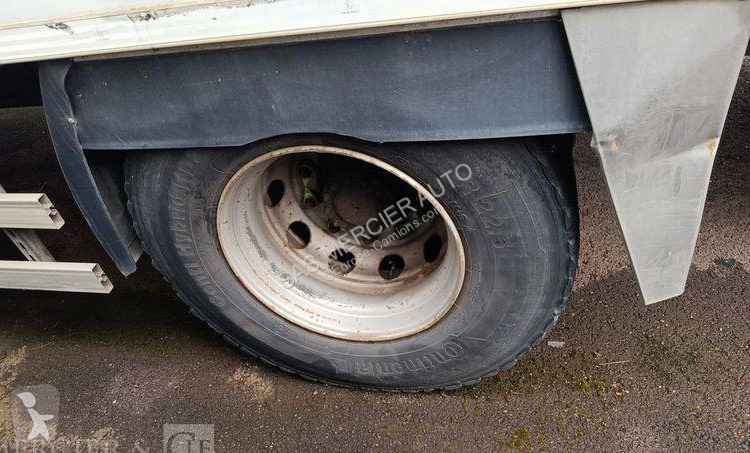 Camion Renault