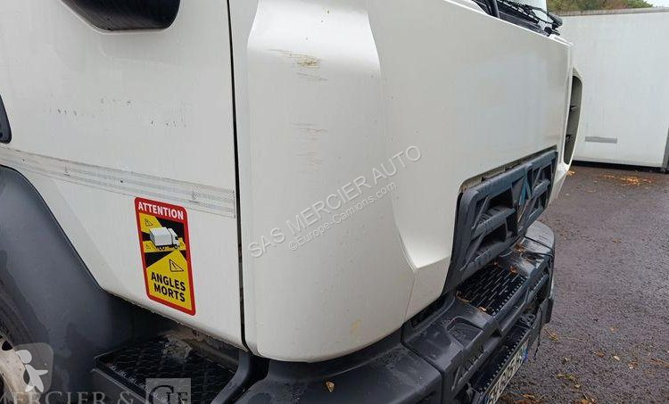 Camion Renault