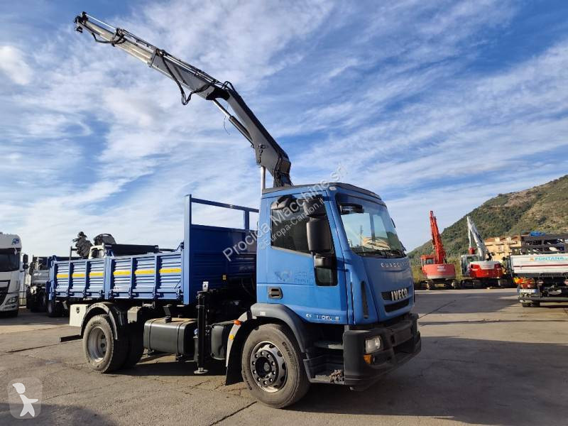 Iveco 190 EL 28 truck