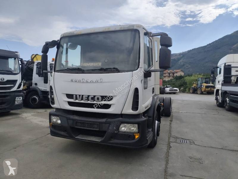Camion Iveco 150 E 22