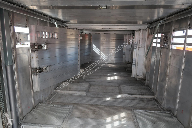 Camion Iveco S-WAY S-WAY 530 PEZZAIOLI...