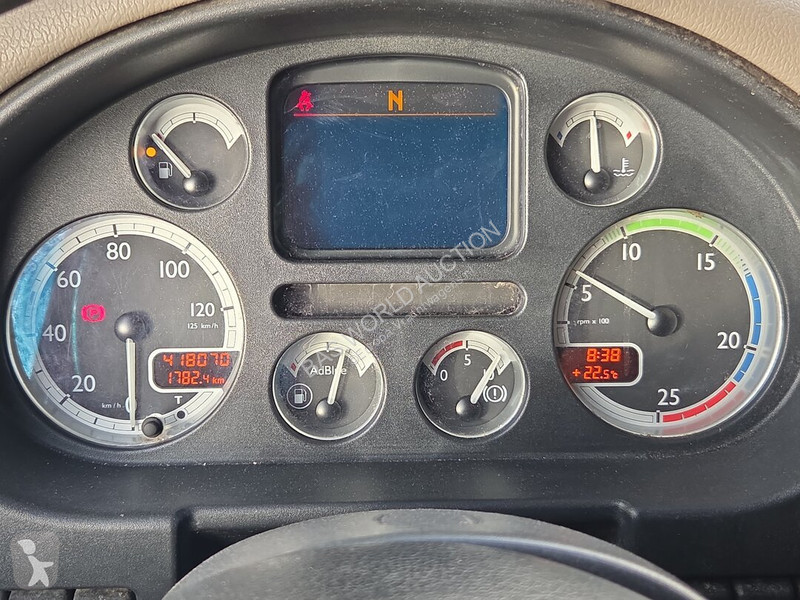 DAF CF 360 truck