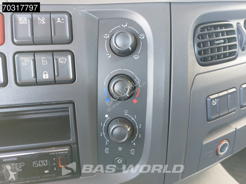 Camião DAF 230  4X2 NL-truck APK Jige Simplex...