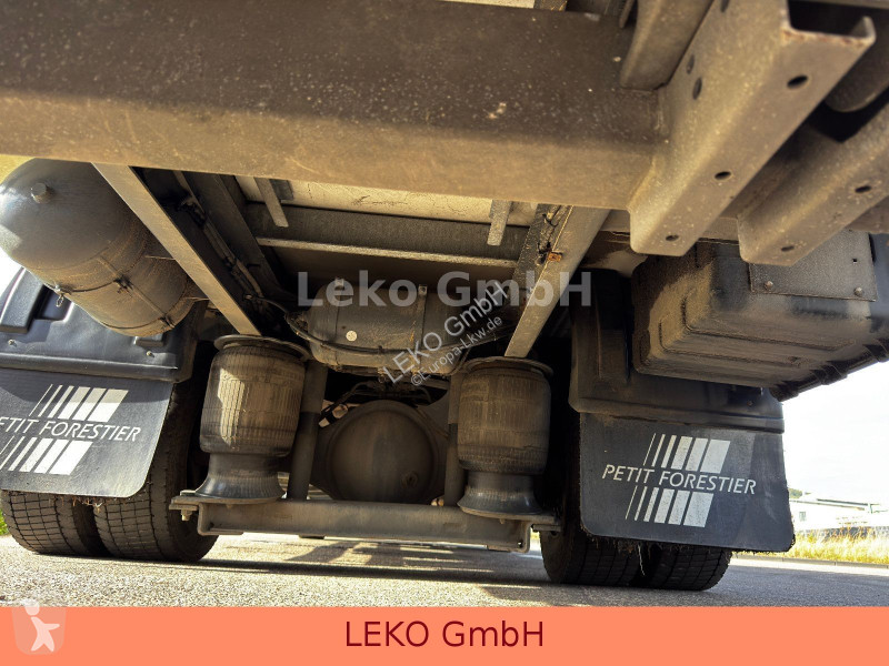 Грузовик DAF 210 FA Drei Stück im Bestand