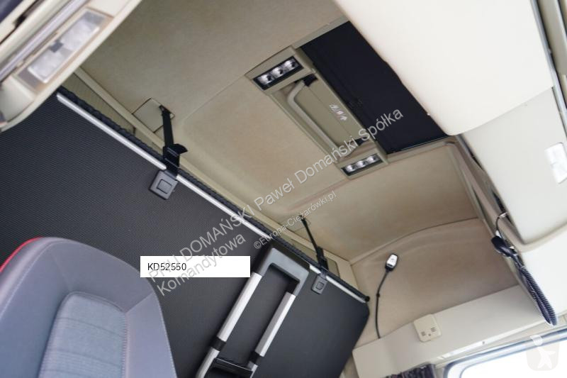 Грузовик Volvo FH / 500 / ACC / EURO 6 / BDF /...