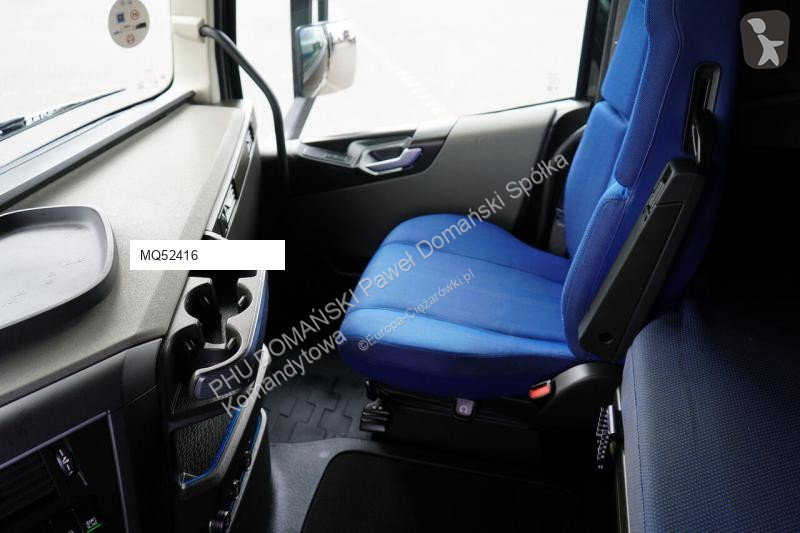 Грузовик Volvo / TANDEM,