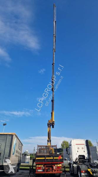 Kamion Iveco 260E31