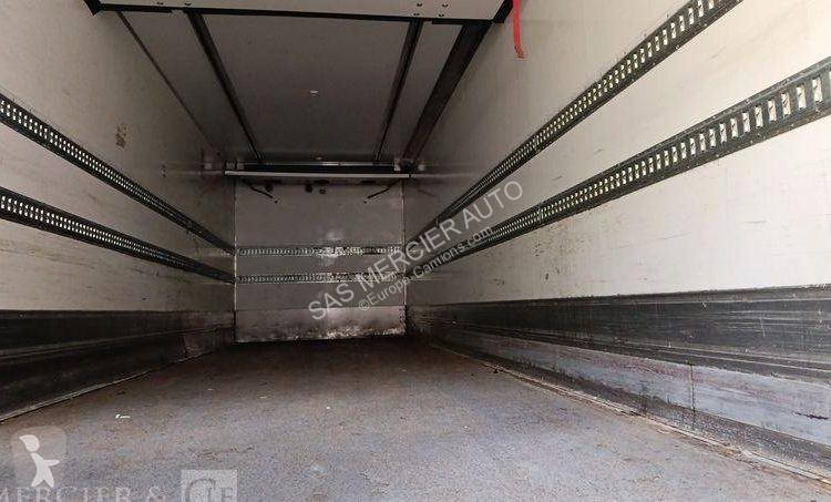 Camion Iveco