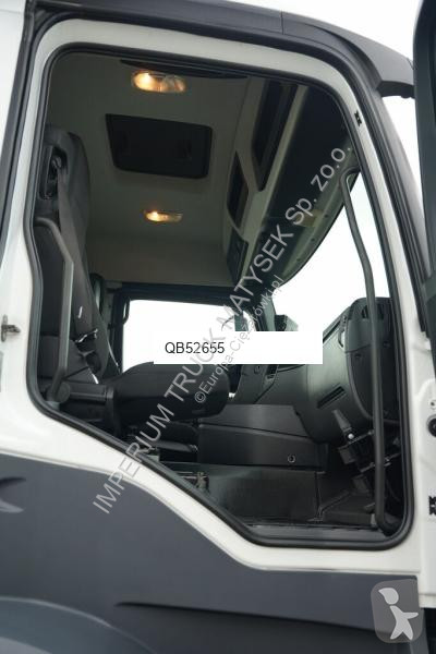 Камион Mercedes AROCS 3240 / 8x4 / WYWROTKA -...