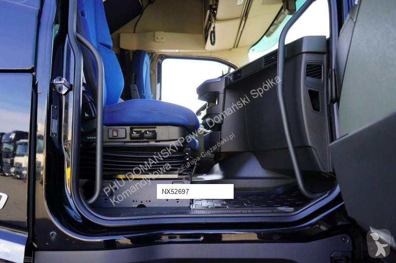 Kamion Volvo FH / 460 / I – SAVE / FIRANKA /...