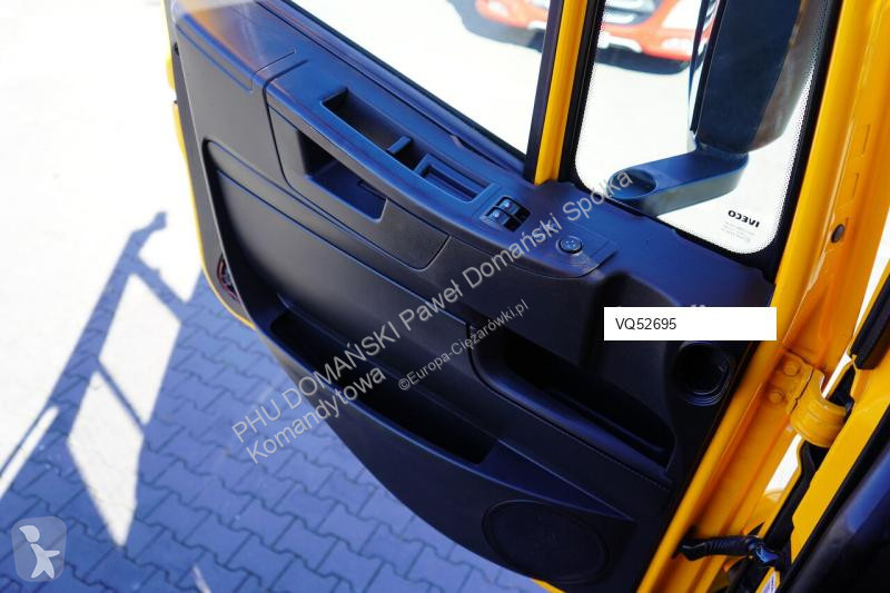 Kamion Iveco STRALIS / 360 / E 6 / ACC / 6 X 2...