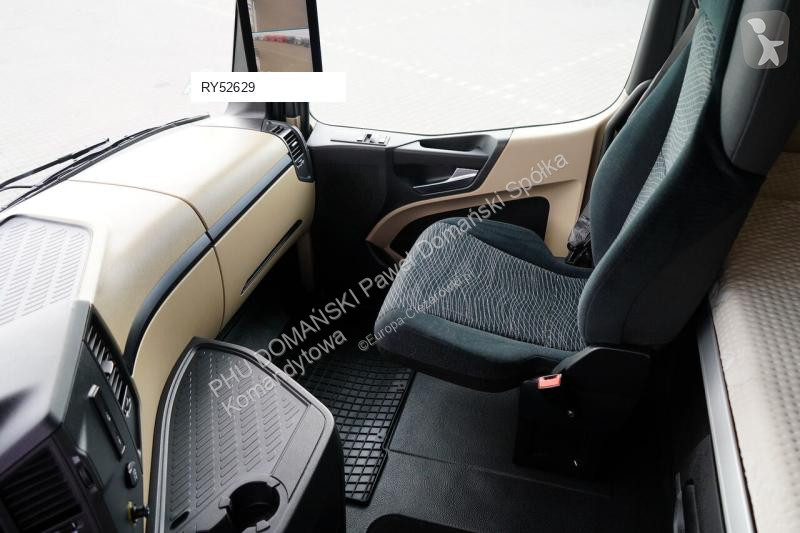 Kamion Mercedes ACTROS / 2545 / ACC / E 6 / MP...