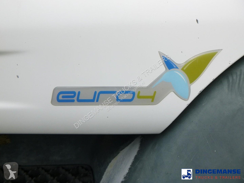 شاحنة Iveco 150E22 4x2 Euro 4 Manlift Comilev...