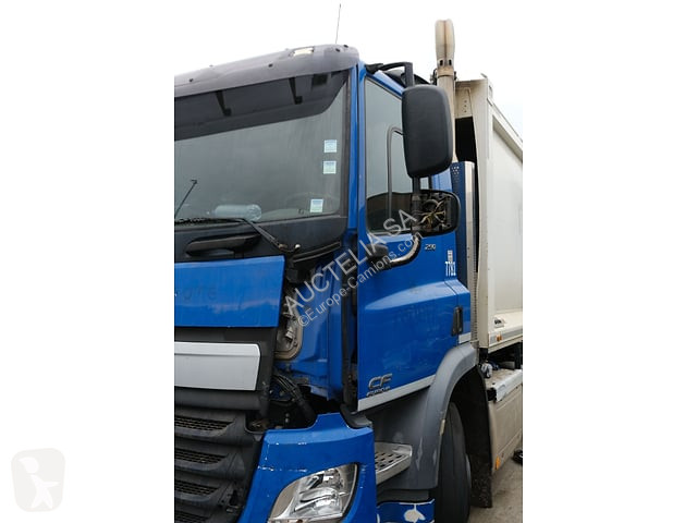 DAF CF 290 FAG truck