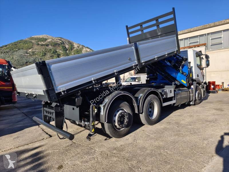 Kamion Iveco AD 260 S 31 X/P