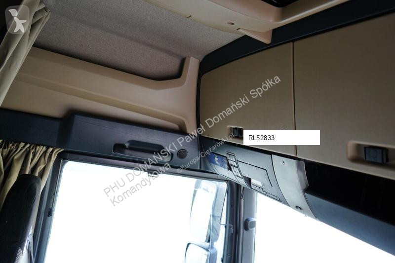 Teherautó MAN TGM / 15.290 / ACC / E 6 /...