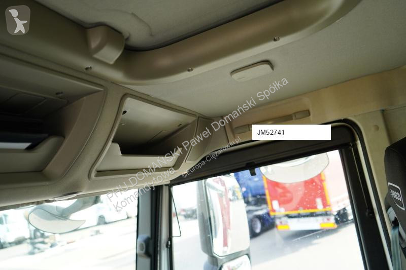 Kamion Iveco X – WAY / 480 / E 6 / WYWROTKA / 6...