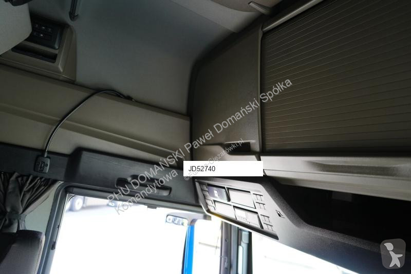Kamion MAN TGX / / GX / ACC / E 6 / RETARDER /...
