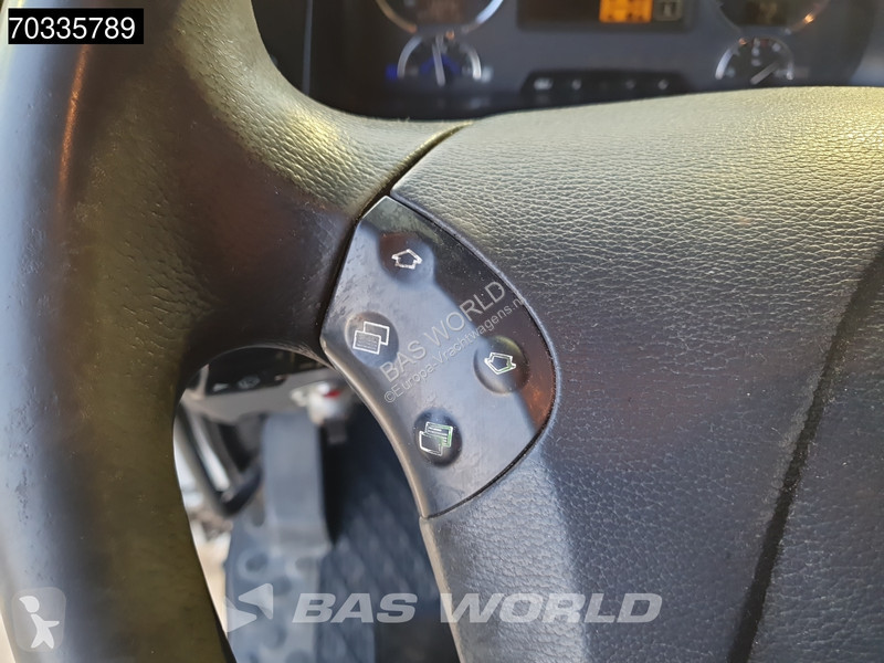 Kamion Mercedes 2532 6X2 Palfinger PK 15002...