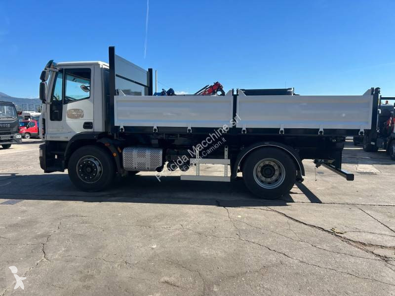 Lastbil Iveco 180E32