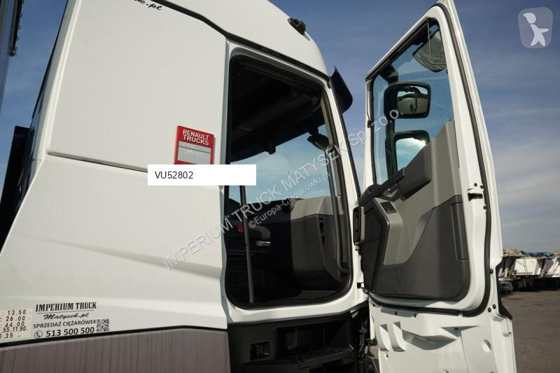 Kamion Renault T 440