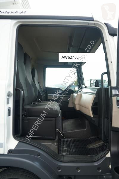 Kamion MAN TGL 10.180