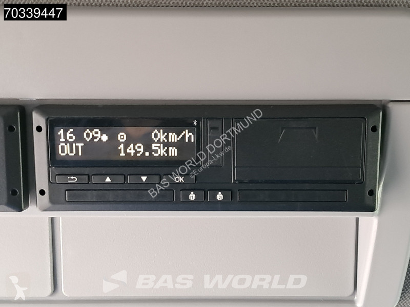 شاحنة Iveco ML75E21/P 4X2 NEW! 8 tonner 1000kg...
