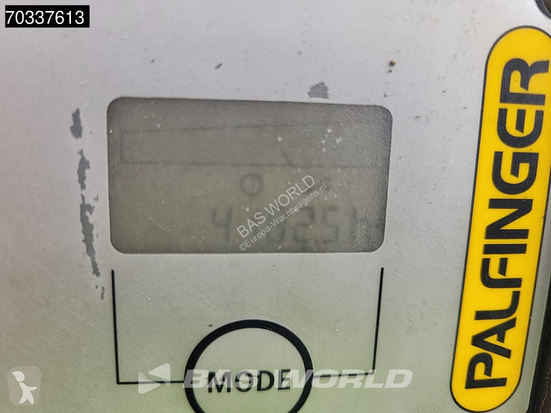 Kamion Renault C 460 6X4 Palfinger PK12 EH...