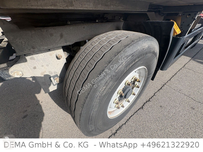 شاحنة Mercedes 2543*Mit...