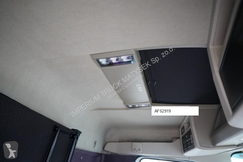 شاحنة Volvo / PRZYCZEPA / CHŁODNIA - 6,8 M /...