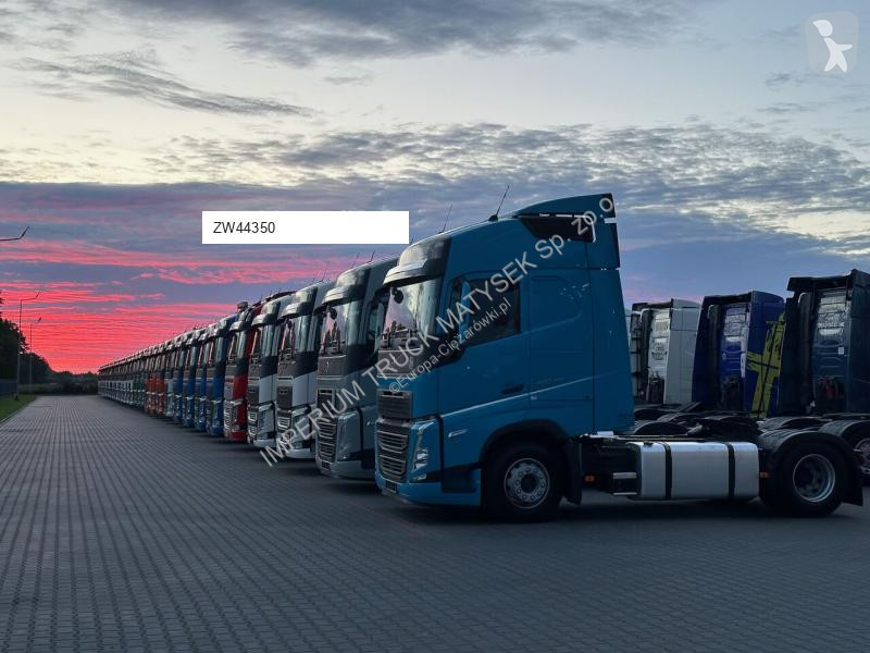 Kamion Scania P 410 / 6x4 / BETONOMIESZARKA /...