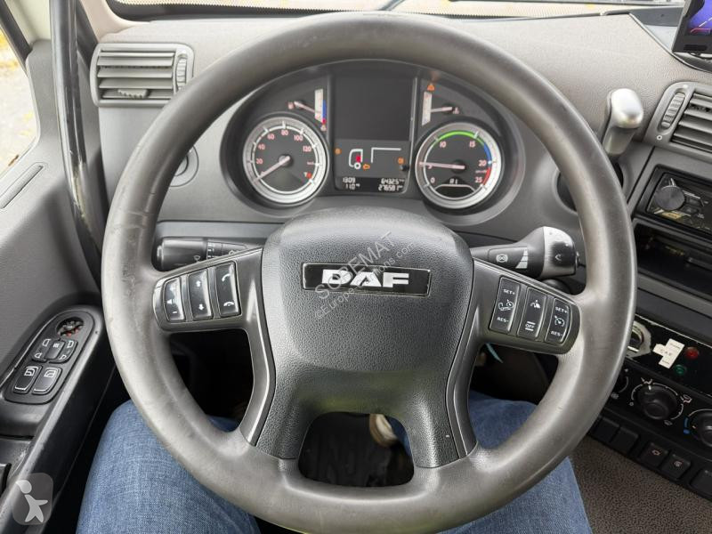 شاحنة DAF 460