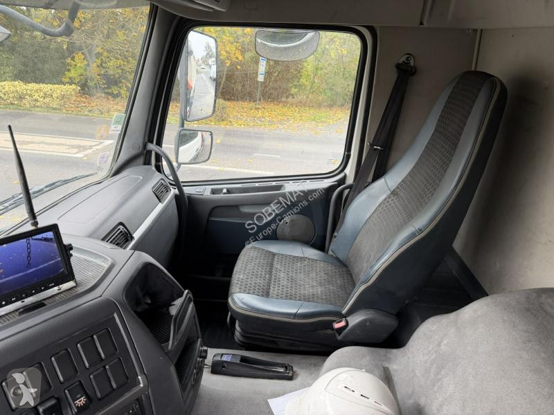 Lastbil Volvo FMX