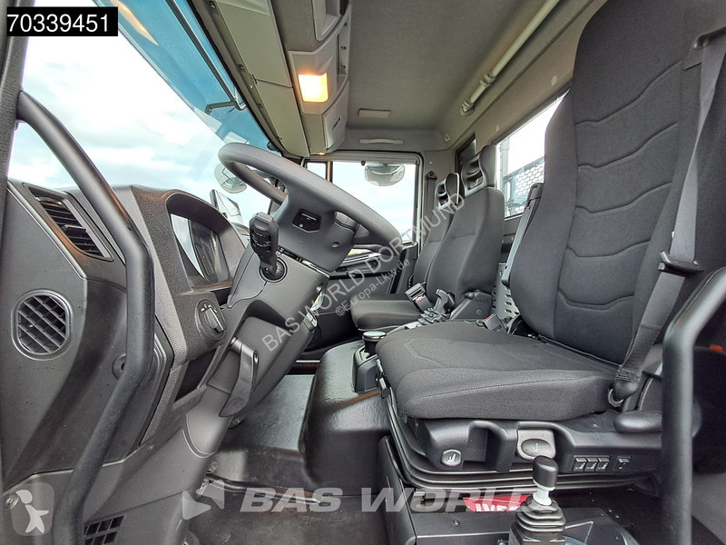 شاحنة Iveco ML80E21K 4X2 NEW! 4m3 Meiller...