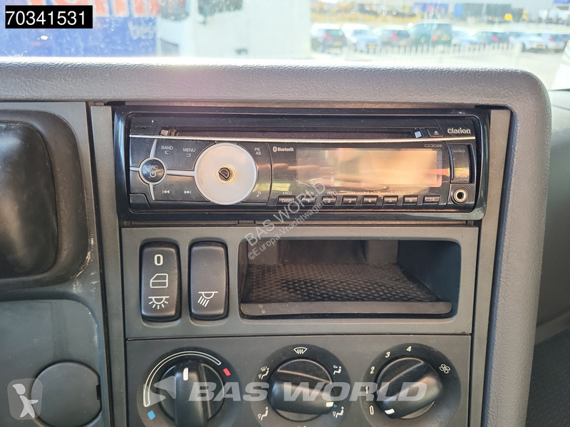 Kamion Scania 440  6X4 Palfinger PK18002 EH...