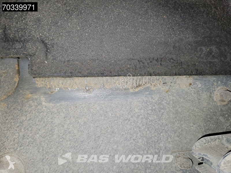 Volvo 370 6X2 Gergen GRK 20/70 D...