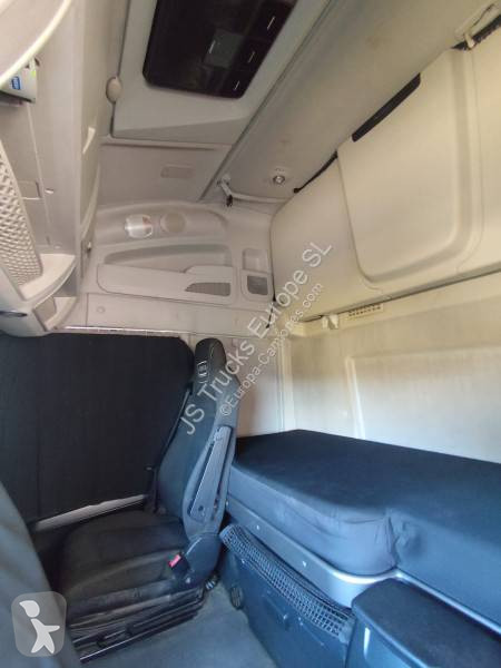 Teherautó Iveco 510