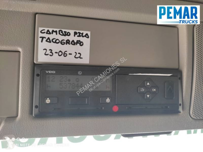 Camion Volvo