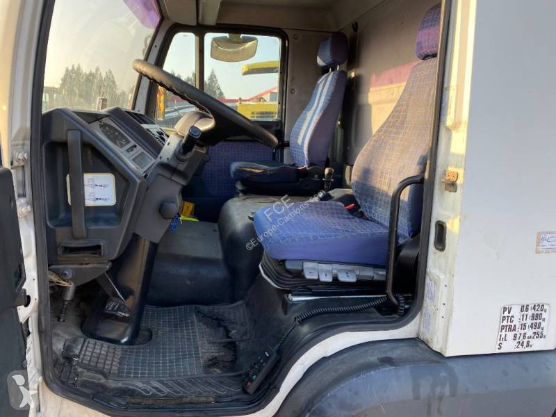 Camion MAN