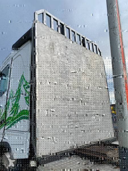 Camion Volvo