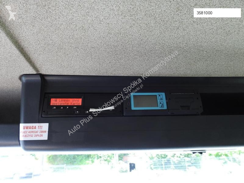 Camion MAN TGL 10.180 KONTENER CHŁODNIA -20*C...