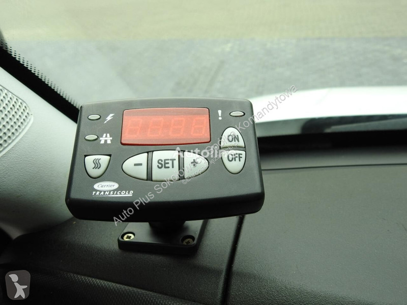 Autoutilitară Iveco DAILY 35C15 KONTENER...