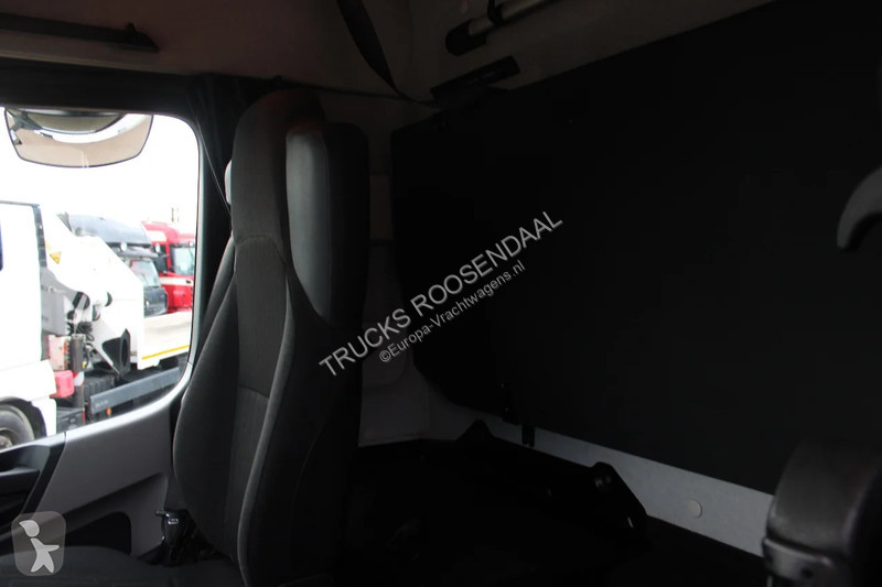 Kamion Mercedes 1830 + EURO 6 + NICE TRUCK
